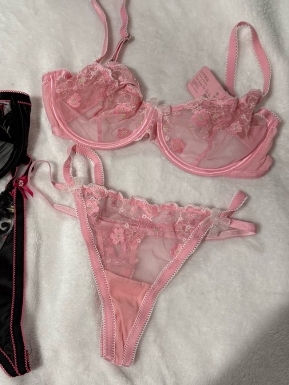 Lounge set